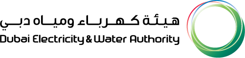 DEWA Logo